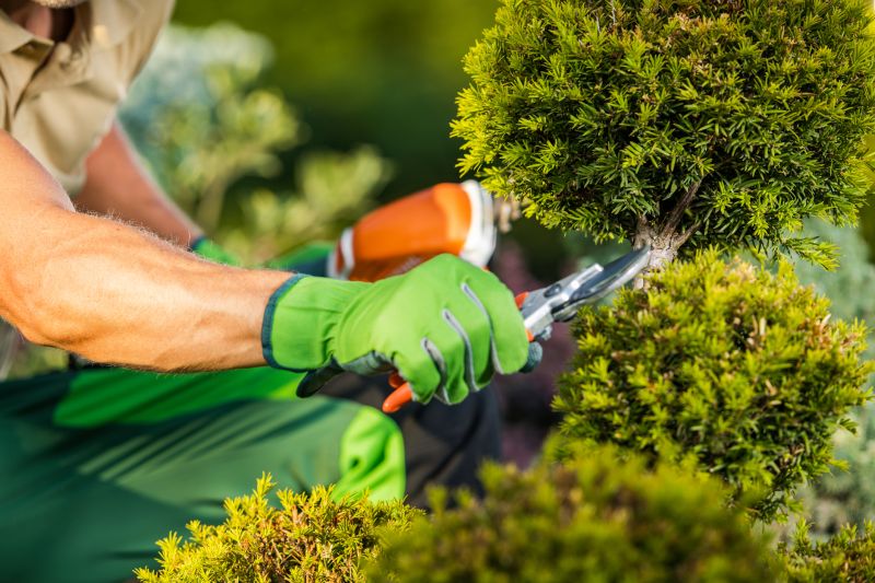 Garden Care Professionals